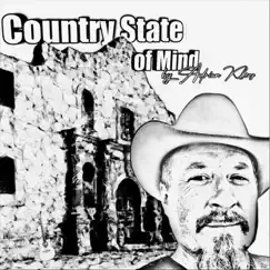 Country State of Mind - Single by Adrian Klenz album reviews, ratings, credits