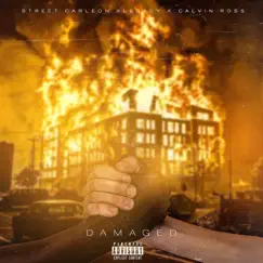 Damaged (feat. Calvin Ross & Legacy) - Single by DJ Carleon album reviews, ratings, credits