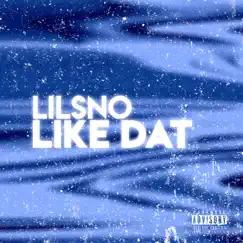 Like Dat - Single by LilSno album reviews, ratings, credits