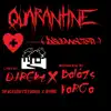 Quarantine (Disconnected) [feat. Balazs Varga] - Single album lyrics, reviews, download