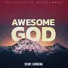 Awesome God - Single album lyrics, reviews, download