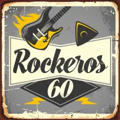 Rockeros 60 by Various Artists album reviews, ratings, credits