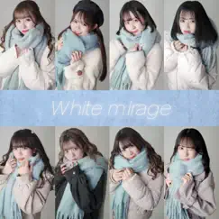 White Mirage - Single by FRUiTY album reviews, ratings, credits