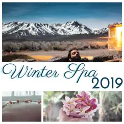 Winter Spa 2019 - Solstice Relaxation Music for Solitary Winter Spa Days at Home by Shiva Dance album reviews, ratings, credits
