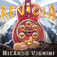 Reviola by Ricardo Vignini album reviews, ratings, credits