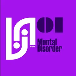 Mental Disorder - EP by Elek-Fun & Fundamental Interaction album reviews, ratings, credits