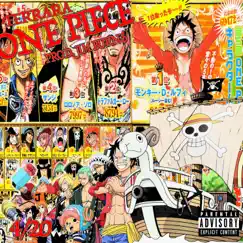 One Piece (feat. Ferrara) Song Lyrics