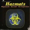 Hazmats album lyrics, reviews, download