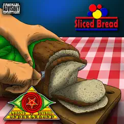 Sliced Bread - Single by Ghosts of Detroit Underground album reviews, ratings, credits