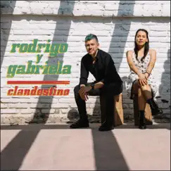 Clandestino - Single by Rodrigo y Gabriela album reviews, ratings, credits