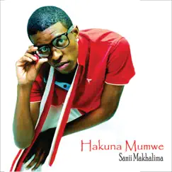 Hakuna Mumwe Song Lyrics