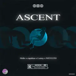 Ascent Song Lyrics