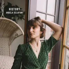 History - EP by Angela Sclafani album reviews, ratings, credits