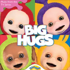 Big Hugs Song Lyrics