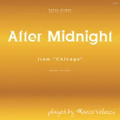 After Midnight (Piano Version) - Single by Marco Velocci album reviews, ratings, credits