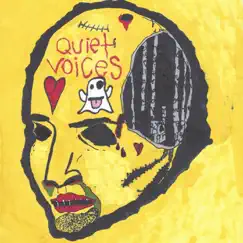 Quiet Voices - Single by Love Ghost album reviews, ratings, credits
