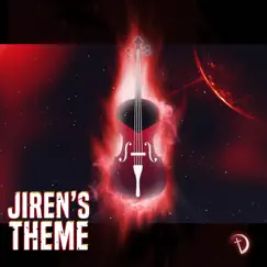 Jiren's Theme (From 