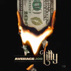 Litty - Single by 216averagejoe album reviews, ratings, credits