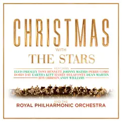 Santa Baby (with The Royal Philharmonic Orchestra) Song Lyrics