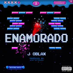 Enamorado - Single by J Oblax album reviews, ratings, credits