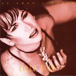 De Amor y Deseo by Elisa Rego album reviews, ratings, credits