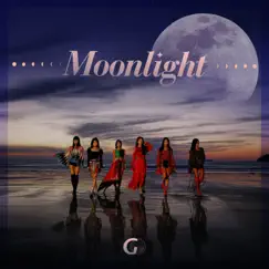 Moonlight - EP by GeeGu album reviews, ratings, credits