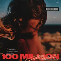 100 Million Miles (feat. Jonn Hart) Song Lyrics