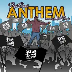 Anthem - Single by Papi Sensei album reviews, ratings, credits