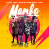 Mambo (feat. Juanka & Tali) - Single album lyrics, reviews, download