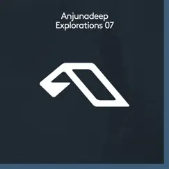 Anjunadeep Explorations 07 by CRi, Just Her & Marsh album reviews, ratings, credits