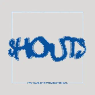 Shouts by Various Artists album download