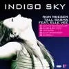 Indigo Sky (feat. Elle Vee) - EP album lyrics, reviews, download