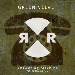 Answering Machine (Prok & Fitch Remix) Song Lyrics