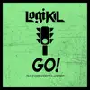 Go! (feat. Snacks Giggaty & Auspiddit) - Single album lyrics, reviews, download