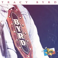 Live at Billy Bob's Texas by Tracy Byrd album reviews, ratings, credits