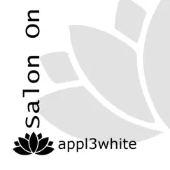 Salon On - Single by Appl3white album reviews, ratings, credits