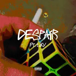 Despair (feat. Mejika) - Single by Emmy the Arkhive album reviews, ratings, credits