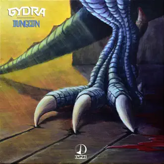 Dungeon - Single by Gydra album download