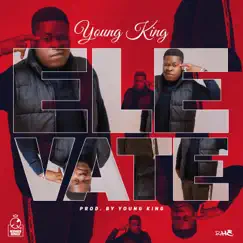 Elevate - Single by Young King album reviews, ratings, credits