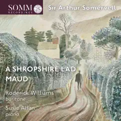 Maud: No. 2, A Voice by the Cedar Tree Song Lyrics