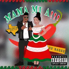 Mamá Mi a (Slowed) - Single by DG Baggs album reviews, ratings, credits