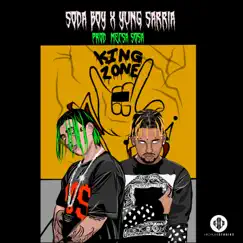 King Zone Song Lyrics