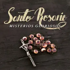 Santo Rosario: Misterios Gloriosos by Athenas & Tobías Buteler album reviews, ratings, credits