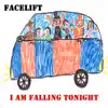 I Am Falling Tonight - Single album lyrics, reviews, download