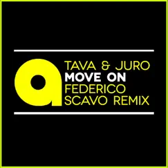 Move On - Single by Tava & Juro album reviews, ratings, credits