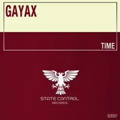 Time (Extended Mix) Song Lyrics