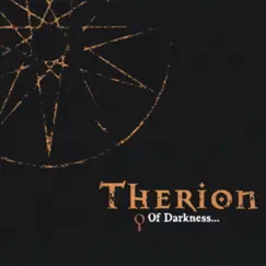Of Darkness... by Therion album reviews, ratings, credits
