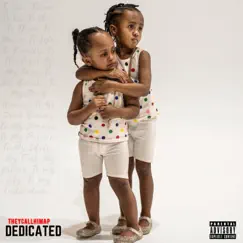 Dedicated (feat. Keenan TreVon) Song Lyrics