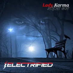 Lady Karma Song Lyrics