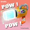 Pow! Pow! - Single album lyrics, reviews, download